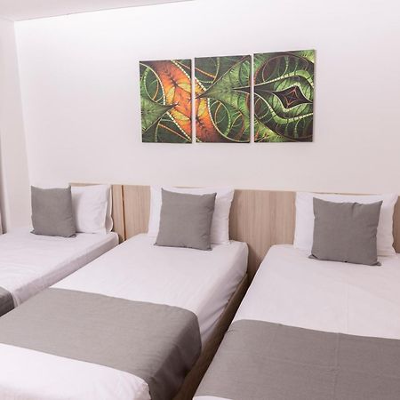 Paris Hotel By H Hoteis - Business Taguatinga Dış mekan fotoğraf